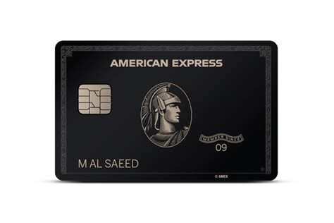 american express centurion card website.